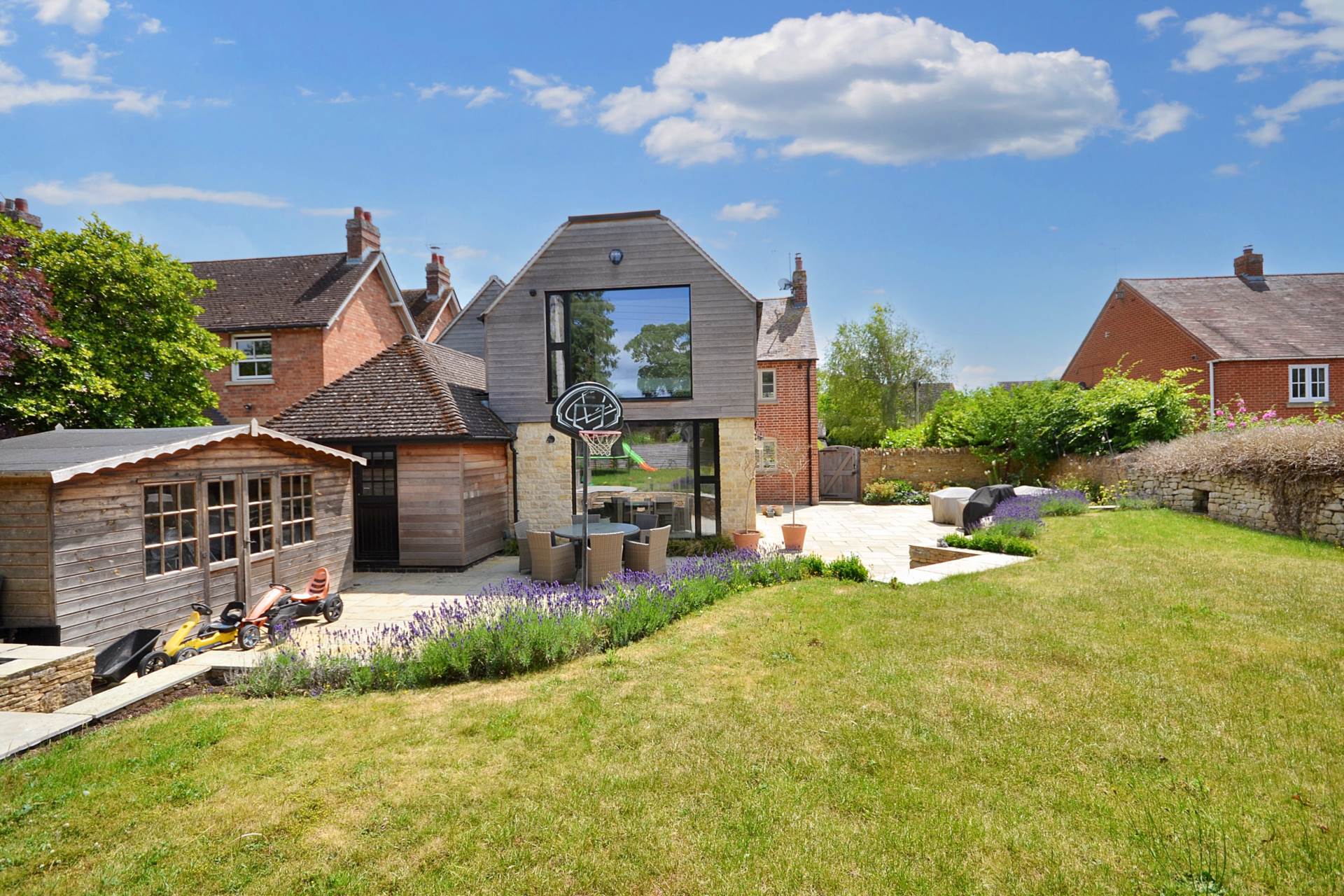 Additional Property Image 4 bedroom Detached for sale in Tewkesbury 39
