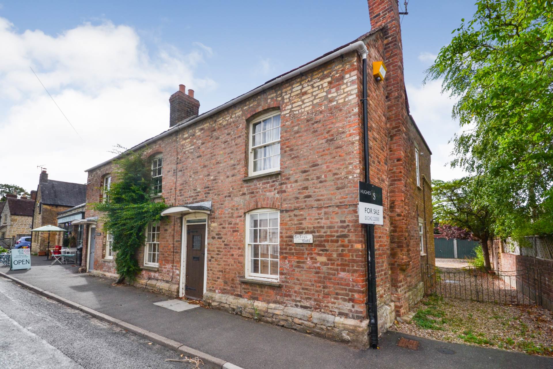 Additional Property Image 3 bedroom Semi Detached for sale in Tewkesbury 28