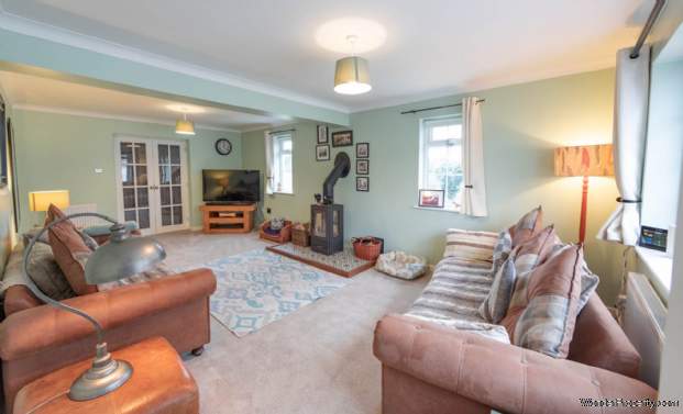 Additional Property Image 3 bedroom Detached for sale in Chippenham 4