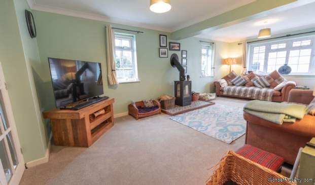 Additional Property Image 3 bedroom Detached for sale in Chippenham 5
