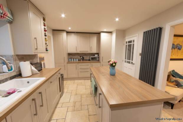 Additional Property Image 3 bedroom Detached for sale in Chippenham 19