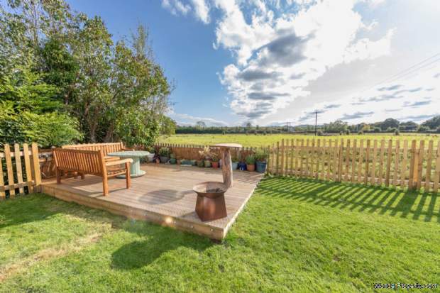 Additional Property Image 3 bedroom Detached for sale in Chippenham 13