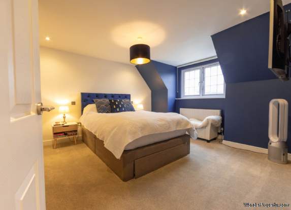 Additional Property Image 3 bedroom Detached for sale in Chippenham 14