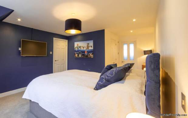 Additional Property Image 3 bedroom Detached for sale in Chippenham 8