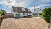 3 bedroom Detached for sale in Chippenham