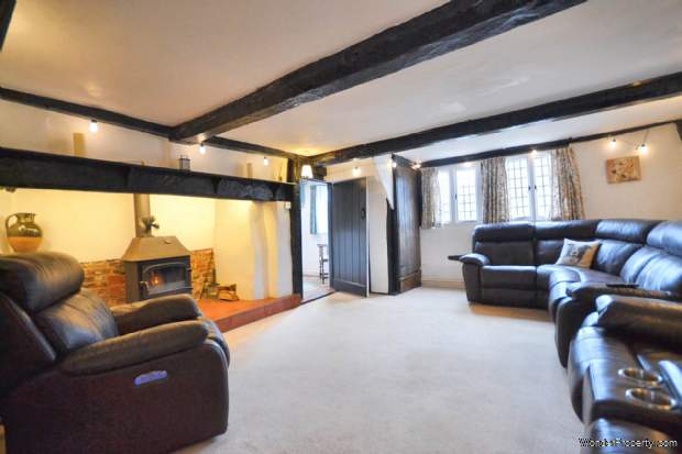 Additional Property Image 6 bedroom Detached for sale in Tewkesbury 5