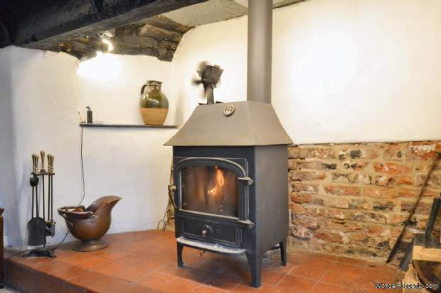 Additional Property Image 6 bedroom Detached for sale in Tewkesbury 6