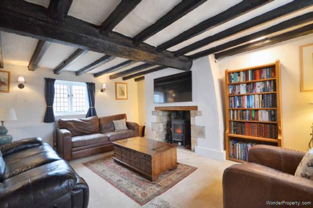Additional Property Image 6 bedroom Detached for sale in Tewkesbury 16