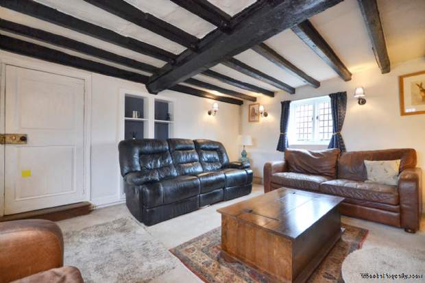 Additional Property Image 6 bedroom Detached for sale in Tewkesbury 17