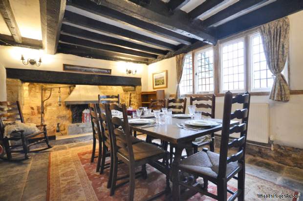 Additional Property Image 6 bedroom Detached for sale in Tewkesbury 18