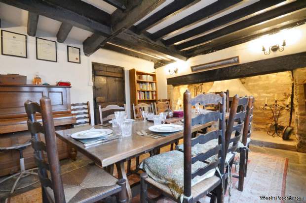 Additional Property Image 6 bedroom Detached for sale in Tewkesbury 19