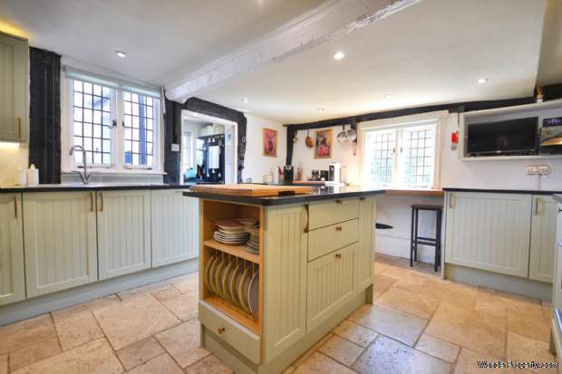 Additional Property Image 6 bedroom Detached for sale in Tewkesbury 20