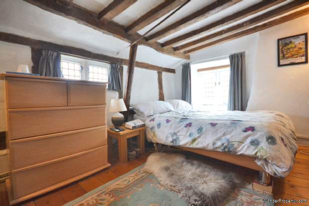 Additional Property Image 6 bedroom Detached for sale in Tewkesbury 11