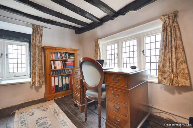 Additional Property Image 6 bedroom Detached for sale in Tewkesbury 12
