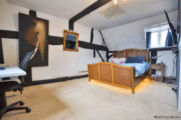 Additional Property Image 6 bedroom Detached for sale in Tewkesbury 14