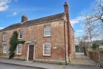 3 bedroom Semi Detached for sale in Tewkesbury