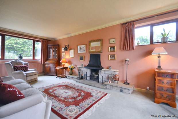 Additional Property Image 3 bedroom Detached for sale in Evesham 4