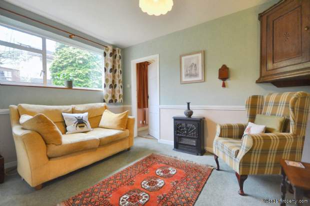 Additional Property Image 3 bedroom Detached for sale in Evesham 17