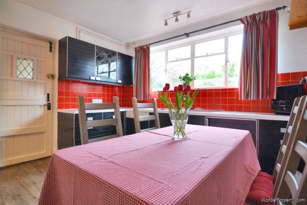 Additional Property Image 3 bedroom Detached for sale in Evesham 20