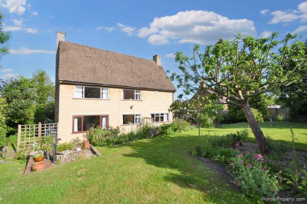 Additional Property Image 3 bedroom Detached for sale in Evesham 12
