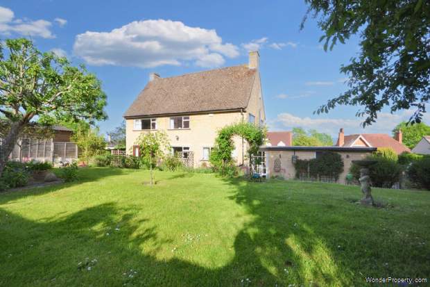 Additional Property Image 3 bedroom Detached for sale in Evesham 13
