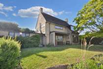 3 bedroom Detached for sale in Evesham