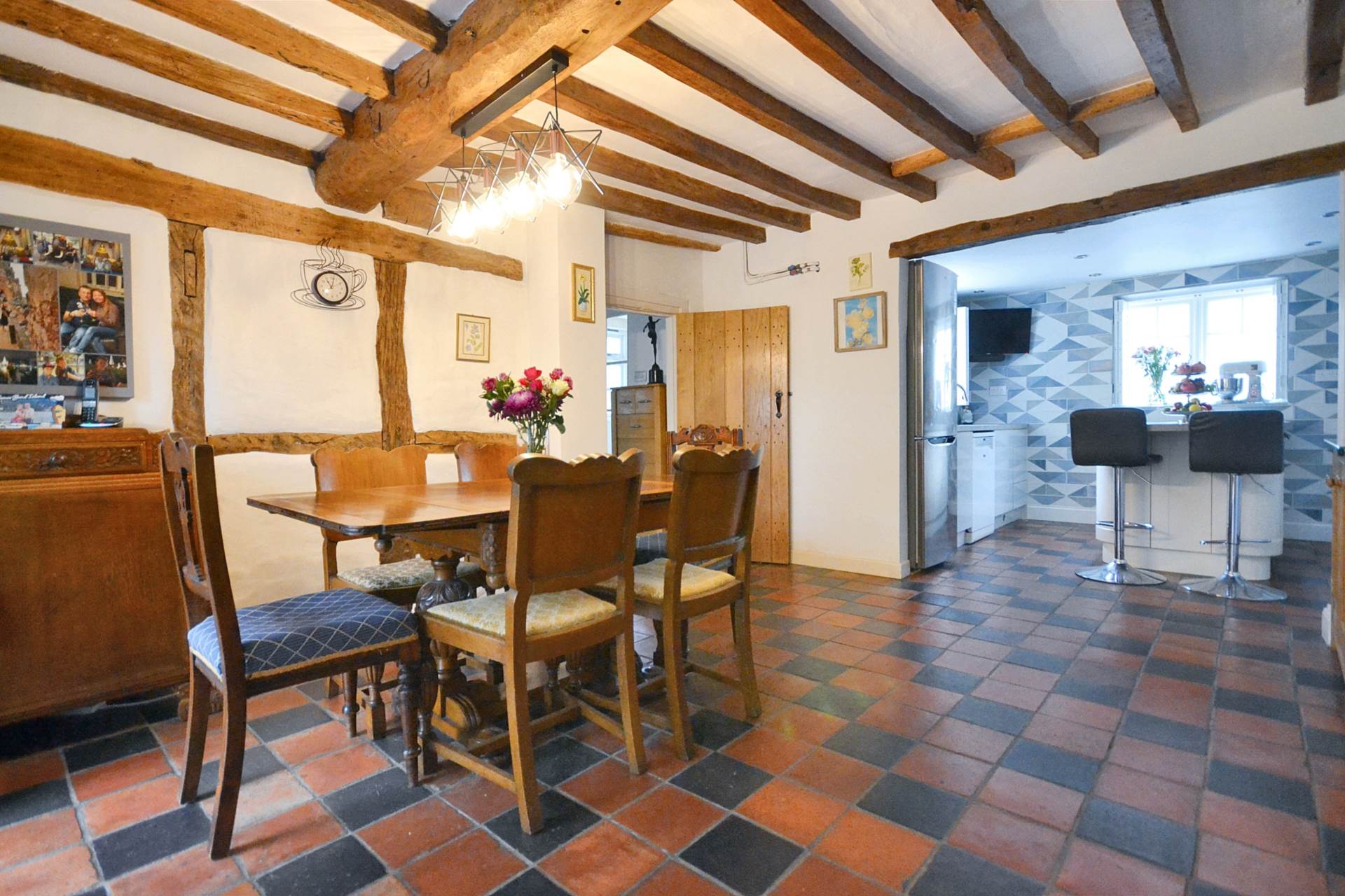 Additional Property Image 4 bedroom Detached for sale in Pershore 6