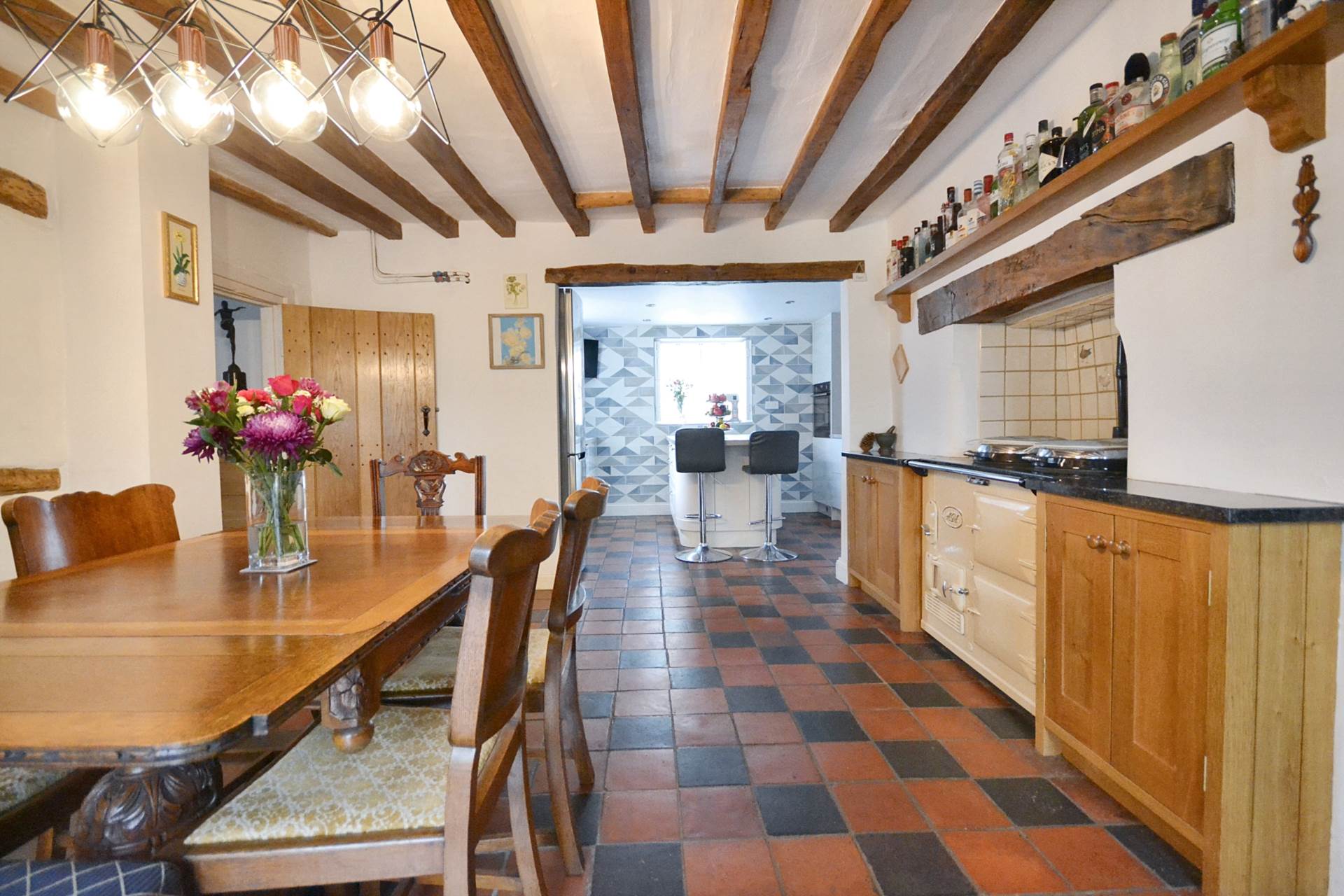 Additional Property Image 4 bedroom Detached for sale in Pershore 16