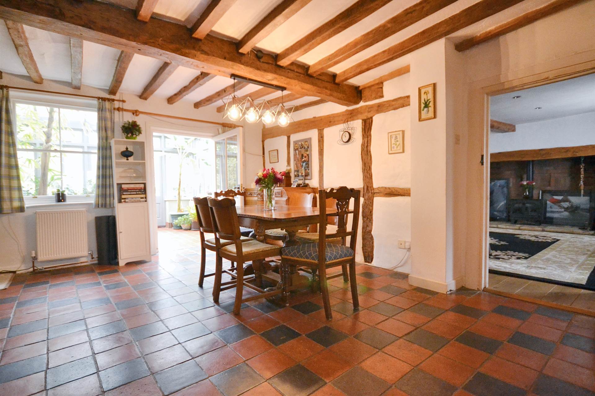 Additional Property Image 4 bedroom Detached for sale in Pershore 18