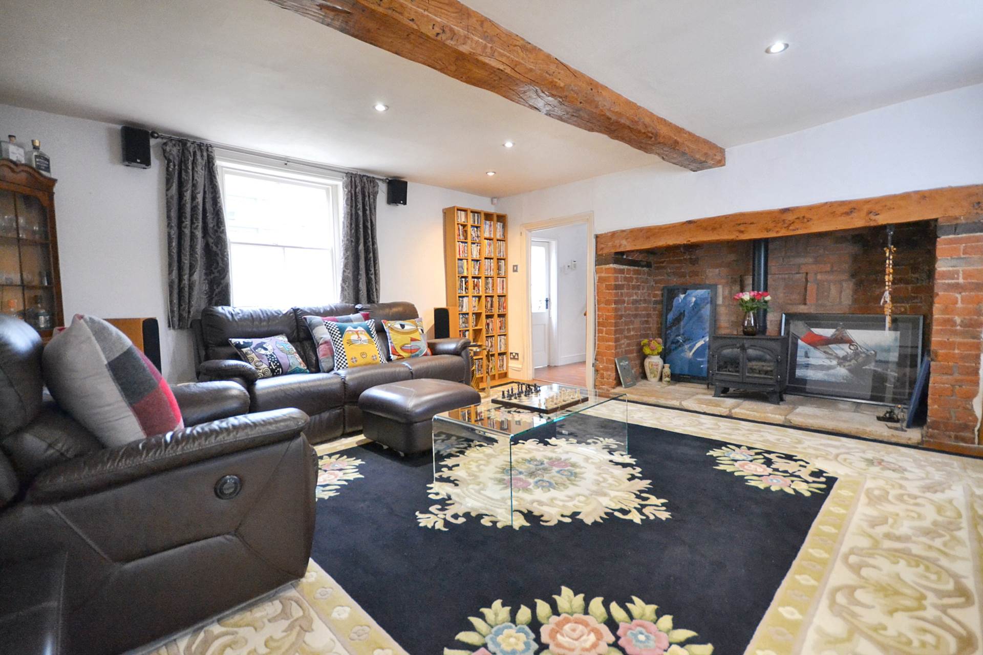 Additional Property Image 4 bedroom Detached for sale in Pershore 19