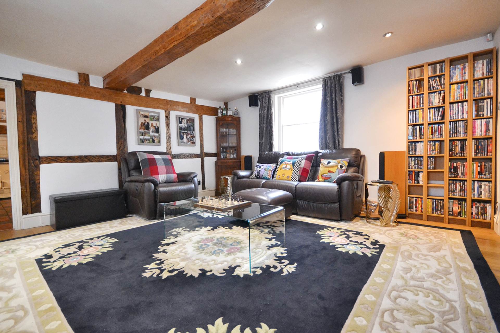 Additional Property Image 4 bedroom Detached for sale in Pershore 9