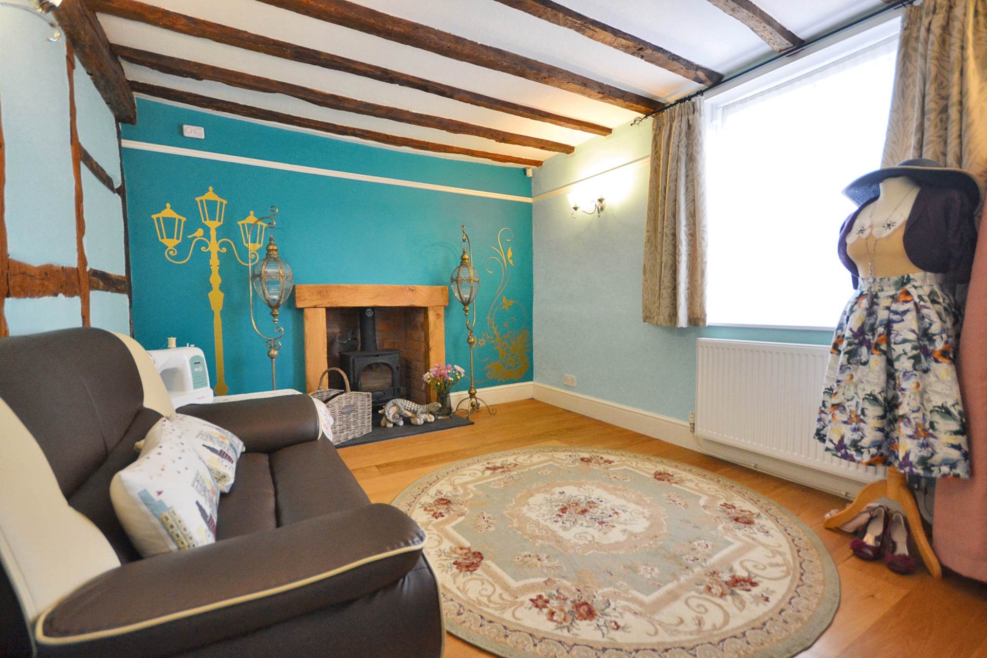 Additional Property Image 4 bedroom Detached for sale in Pershore 10