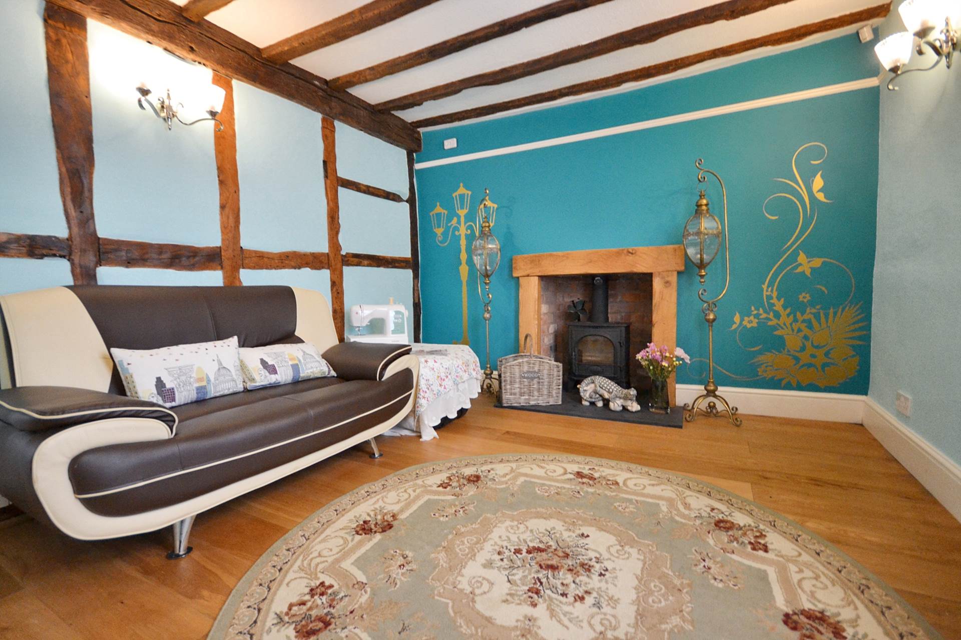 Additional Property Image 4 bedroom Detached for sale in Pershore 11