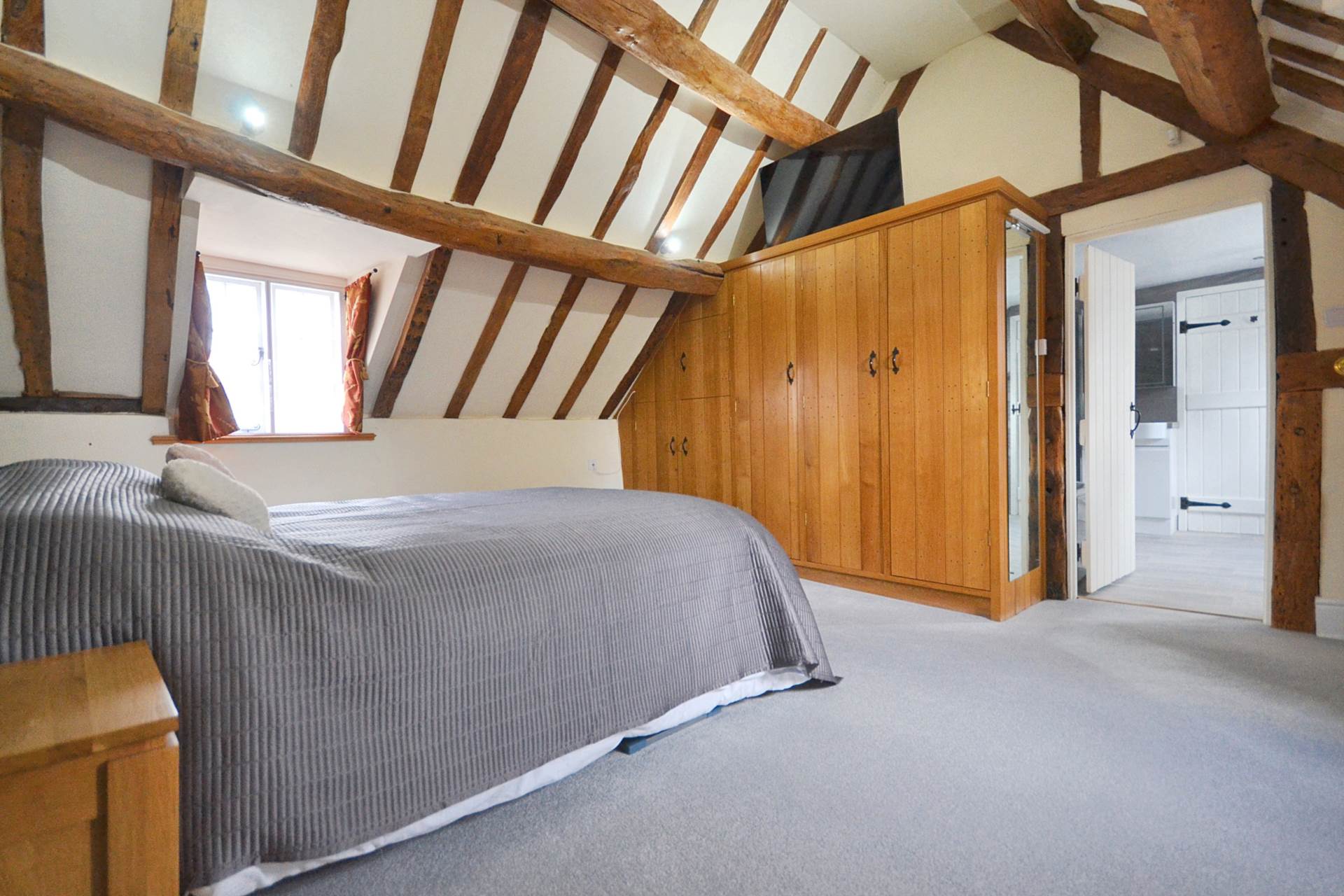 Additional Property Image 4 bedroom Detached for sale in Pershore 21