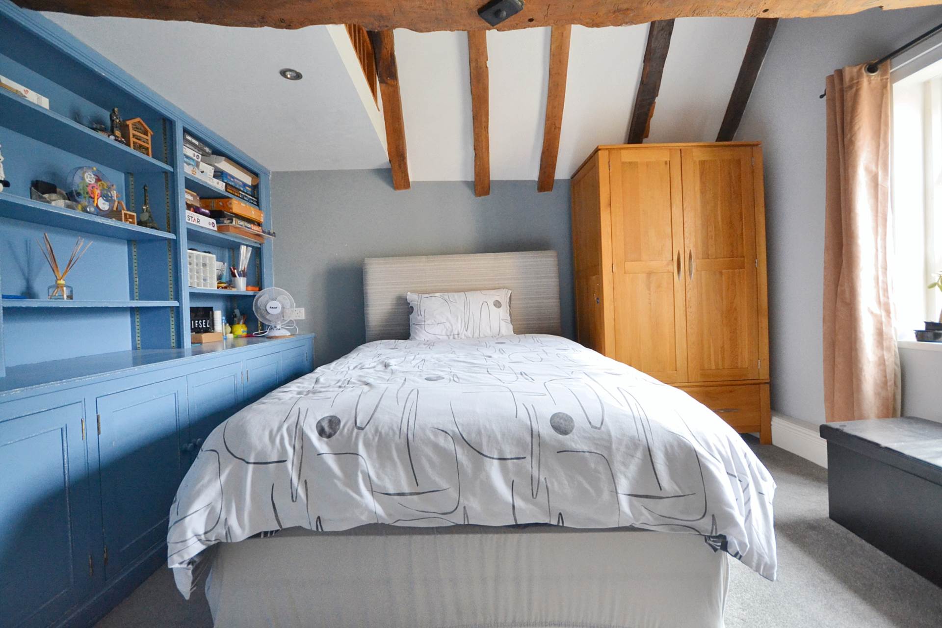 Additional Property Image 4 bedroom Detached for sale in Pershore 29