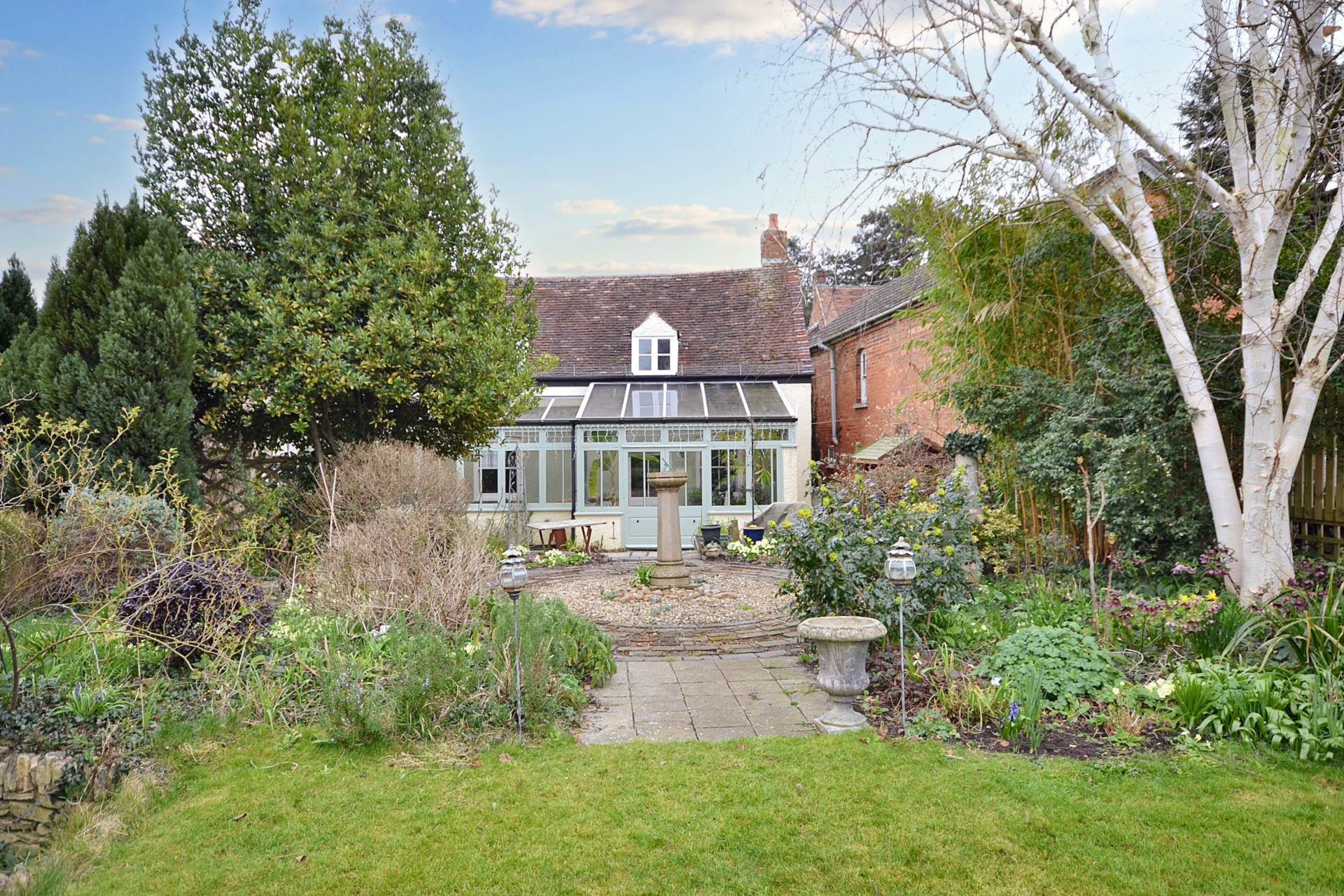 Additional Property Image 4 bedroom Detached for sale in Pershore 34