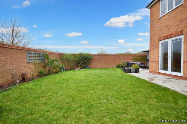 Additional Property Image 4 bedroom Detached for sale in Tewkesbury 2