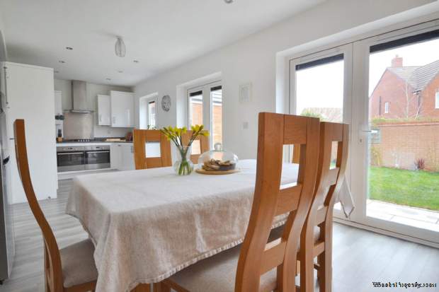 Additional Property Image 4 bedroom Detached for sale in Tewkesbury 19
