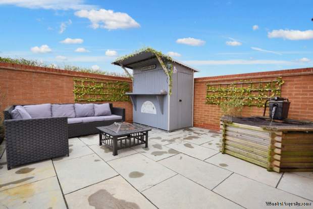 Additional Property Image 4 bedroom Detached for sale in Tewkesbury 20