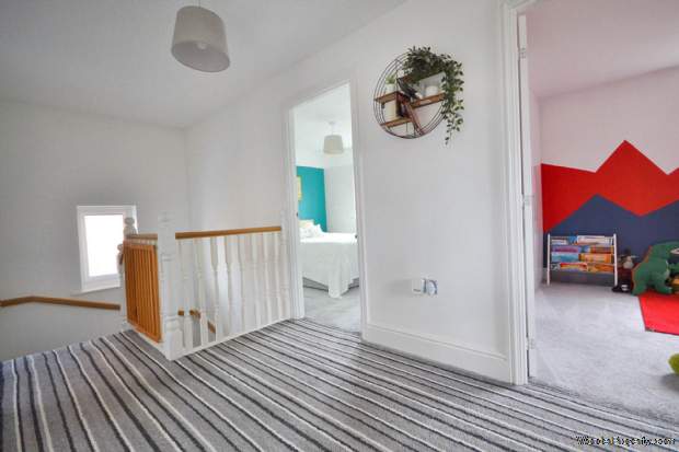 Additional Property Image 4 bedroom Detached for sale in Tewkesbury 11