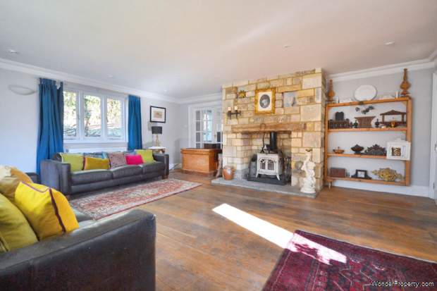 Additional Property Image 5 bedroom Detached for sale in Evesham 5