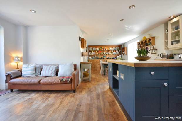 Additional Property Image 5 bedroom Detached for sale in Evesham 20