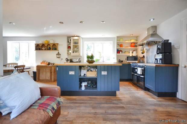 Additional Property Image 5 bedroom Detached for sale in Evesham 10