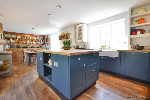 Additional Property Image 5 bedroom Detached for sale in Evesham 11