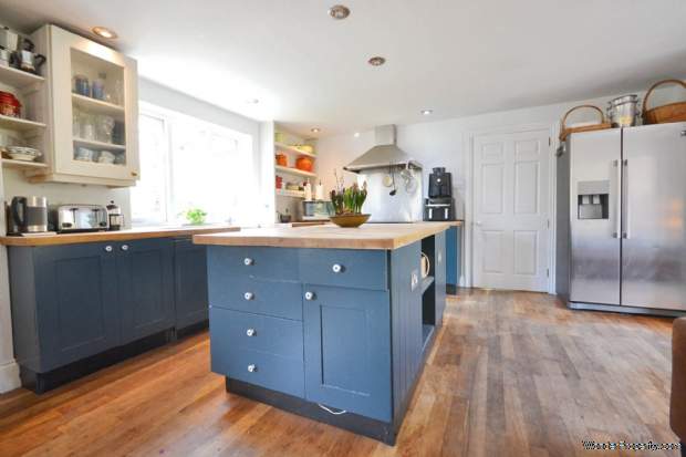 Additional Property Image 5 bedroom Detached for sale in Evesham 12