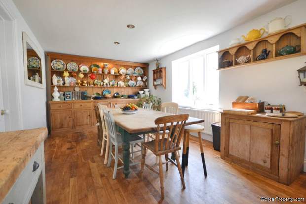 Additional Property Image 5 bedroom Detached for sale in Evesham 13