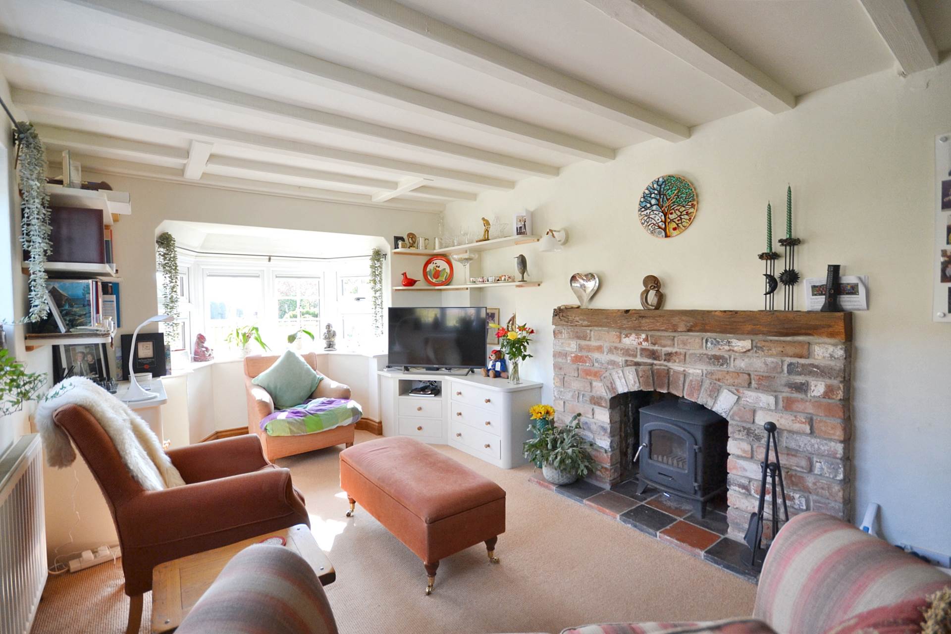 Additional Property Image 3 bedroom Detached for sale in Tewkesbury 5