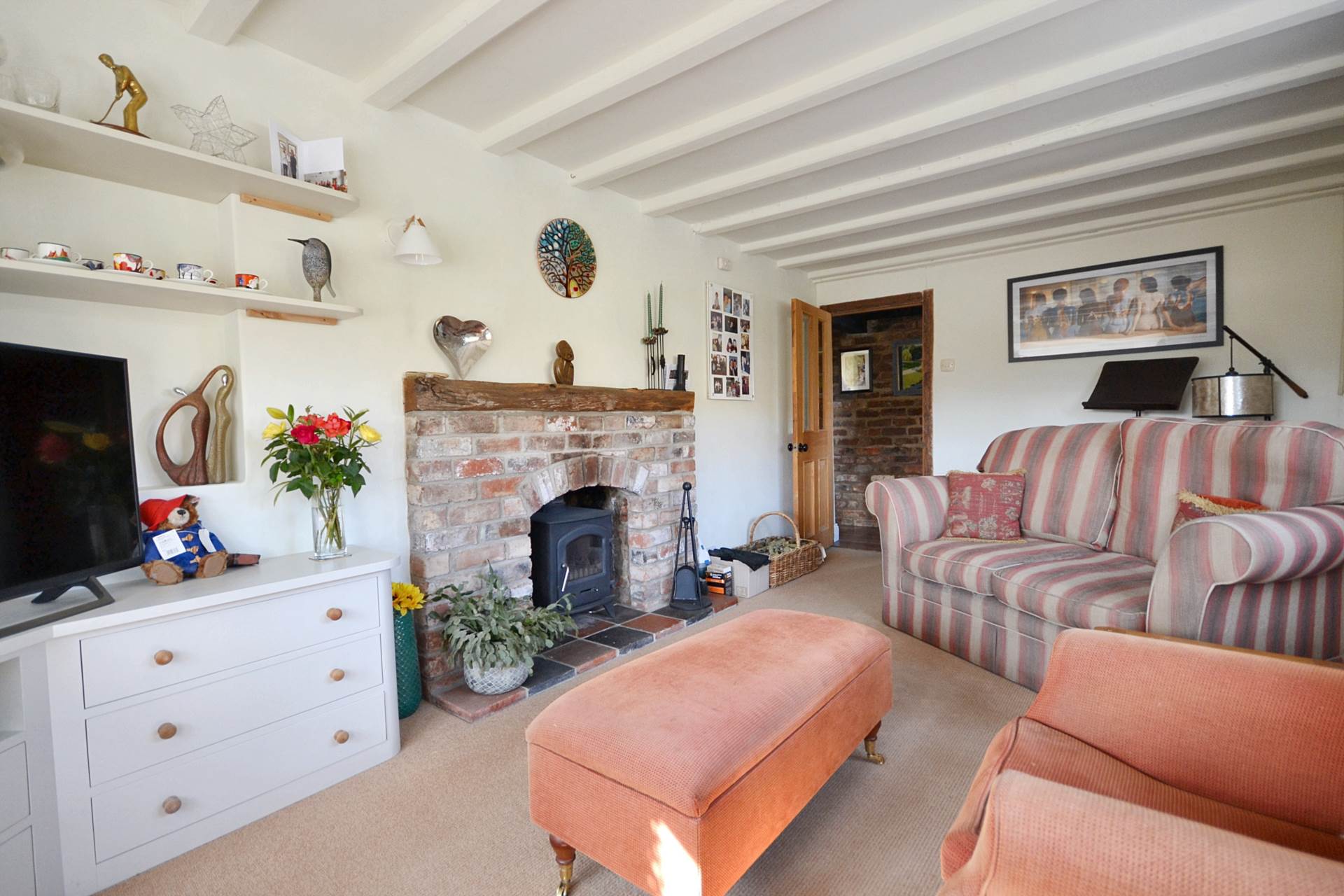 Additional Property Image 3 bedroom Detached for sale in Tewkesbury 6