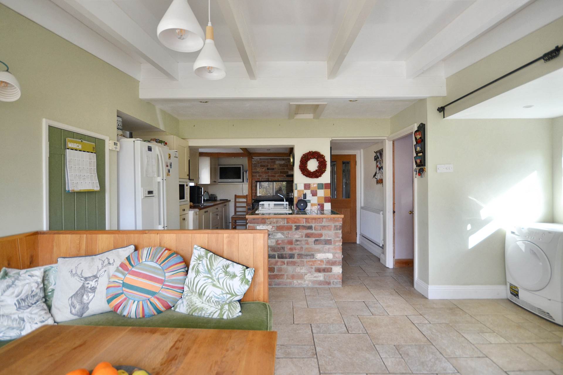 Additional Property Image 3 bedroom Detached for sale in Tewkesbury 20