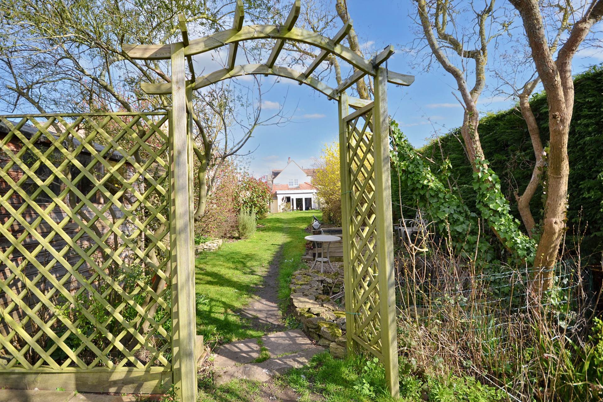 Additional Property Image 3 bedroom Detached for sale in Tewkesbury 7